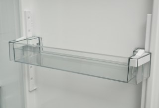 Chłodziarko-zamrażarka SJ-FBB05DTXWE SHARP