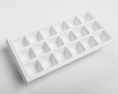 Chłodziarko-zamrażarka SJ-FBB05DTXWE SHARP