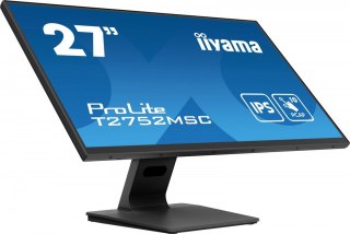 Monitor 27 cali T2752MSC-B1 10 PKT  POJ IPS HDMI DP 2x2USB(3 2) 2x1W400cd m2 7H 