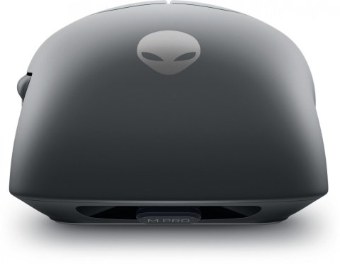 Mysz bezprzewodowa gamingowa Alienware Pro Dark