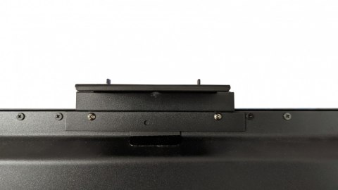 Monitor 85.6 cala ProLite TE8612MIS-B3AG INFRARED 40pkt VA 4K  24/7  7H  WiFi VGA  HDMI  USB-c  Bluetooth metal 8ms  vesa  głośn