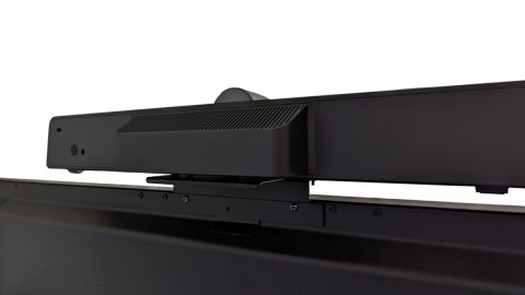 Monitor 85.6 cala ProLite TE8612MIS-B3AG INFRARED 40pkt VA 4K  24/7  7H  WiFi VGA  HDMI  USB-c  Bluetooth metal 8ms  vesa  głośn