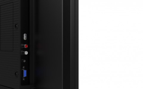 Monitor ProLite LH4341UHS-B2 42.5 cala 24/7,500cd,4K,IPS,3xHDMI