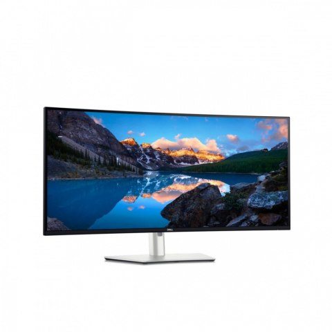 Monitor U4025QW 39 7 cala Curved WUHD 5120x2160 21:9 HDMI DP Thunderbolt USB USB-C Speakers 3Y PPG