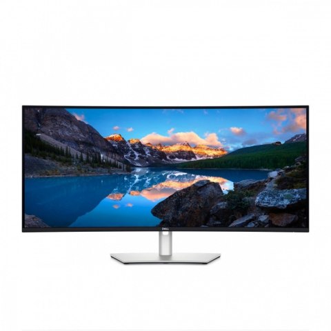 Monitor U4025QW 39 7 cala Curved WUHD 5120x2160 21:9 HDMI DP Thunderbolt USB USB-C Speakers 3Y PPG