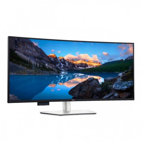 Monitor U4025QW 39 7 cala Curved WUHD 5120x2160 21:9 HDMI DP Thunderbolt USB USB-C Speakers 3Y PPG