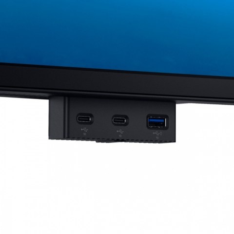 Monitor U4025QW 39 7 cala Curved WUHD 5120x2160 21:9 HDMI DP Thunderbolt USB USB-C Speakers 3Y PPG