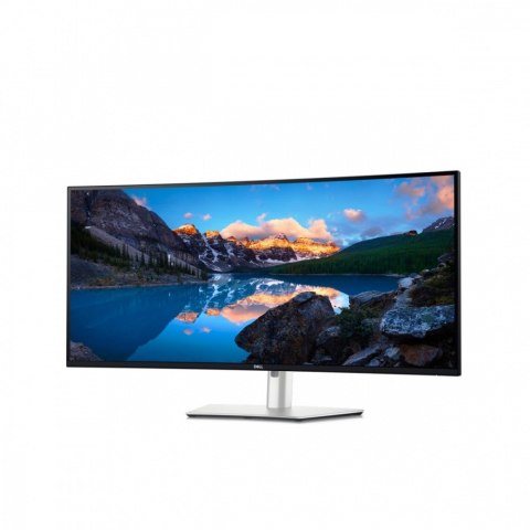 Monitor U4025QW 39 7 cala Curved WUHD 5120x2160 21:9 HDMI DP Thunderbolt USB USB-C Speakers 3Y PPG