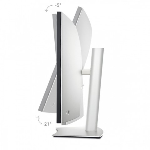 Monitor U4025QW 39 7 cala Curved WUHD 5120x2160 21:9 HDMI DP Thunderbolt USB USB-C Speakers 3Y PPG