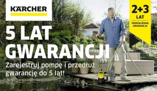 Pompa zanurzeniowa SP 9 500 Dirt EU 1 645-800 0