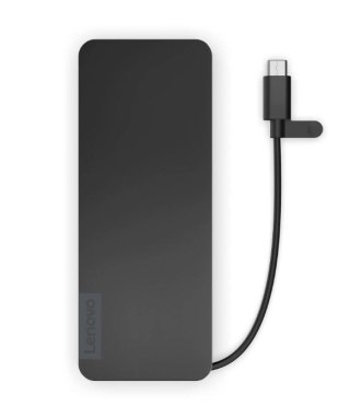 Stacja dokująca podróżna USB-C Slim 4X11N40212