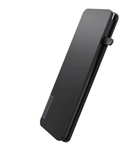 Stacja dokująca podróżna USB-C Slim 4X11N40212