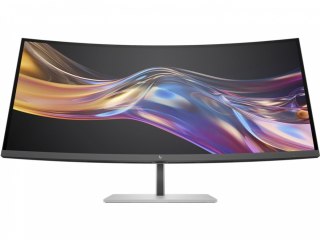 Monitor Pro seria 7 37 5 cala WQHD+ Thunderbolt 4 - 738pu