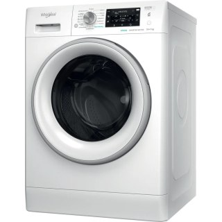 Pralko-suszarka FFWDD1076258SVEE Whirlpool