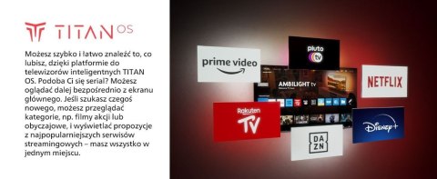 Telewizor 55 cali LED 55PUS8919/12 Philips