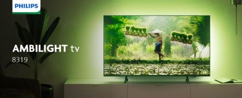 Telewizor LED 50 cali 50PUS8319/12