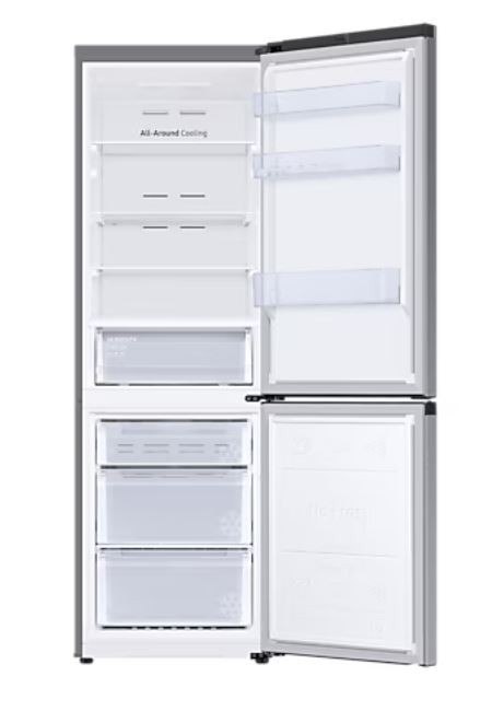 Chłodziarko-zamrażarka RB34C601DSA Samsung