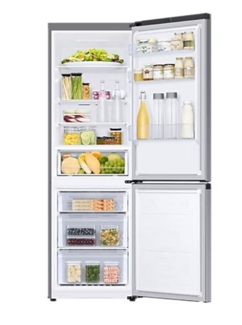 Chłodziarko-zamrażarka RB34C601DSA Samsung