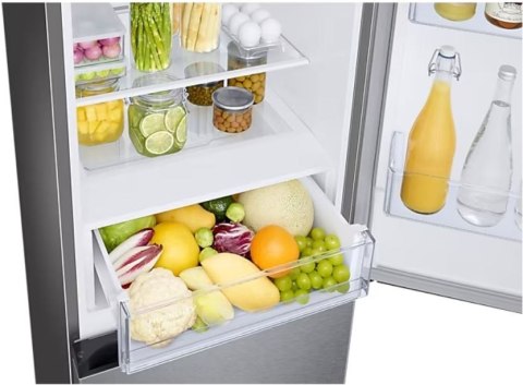 Chłodziarko-zamrażarka RB34C601DSA Samsung