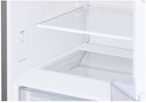 Chłodziarko-zamrażarka RB38C602DSA Samsung