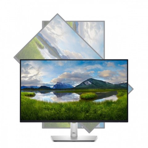 Monitor 24 cale P2425H LED IPS 1920x1080