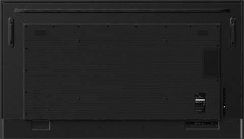 Monitor 75 cali LH7575UHS-B1AG  24/7 IPS ANDROID.11 4K 500cd/m2 WiFi 3xHDMI DP Daisy/Chain 2xUSB 2x10W RJ45 iiSignage2 FailOver 