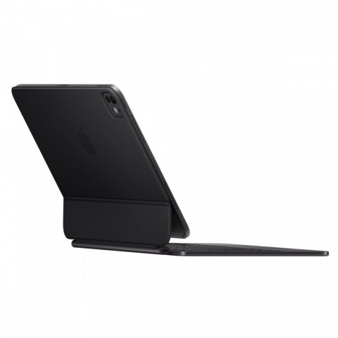 Klawiatura Magic Keyboard do iPada Pro 11 cali (M4) - angielski (USA) - czarna