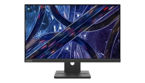 Monitor 21 5 ThinkVision E22-30 WLED LCD 63EBMAT2EU