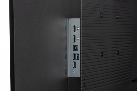 Monitor 32 cale X3270QSU-B1 IPS WQHD HDMI DP 100Hz 250cd 3ms 2x2W  3xUSB(3.2) FlickerFree VESA