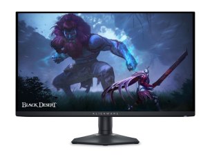 Monitor AW2725DF 27 cali AMD FreeSync QD-OLED 360Hz QHD(2560x1440) 16:9 DP HDMI USB-C USB 3Y