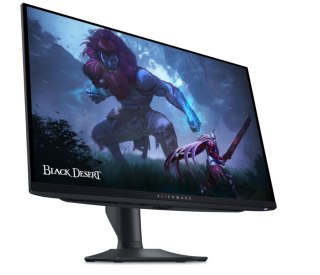 Monitor AW2725DF 27 cali AMD FreeSync QD-OLED 360Hz QHD(2560x1440) 16:9 DP HDMI USB-C USB 3Y