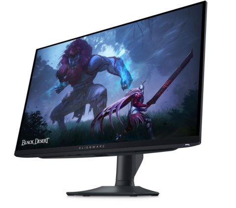 Monitor AW2725DF 27 cali AMD FreeSync QD-OLED 360Hz QHD(2560x1440) 16:9 DP HDMI USB-C USB 3Y