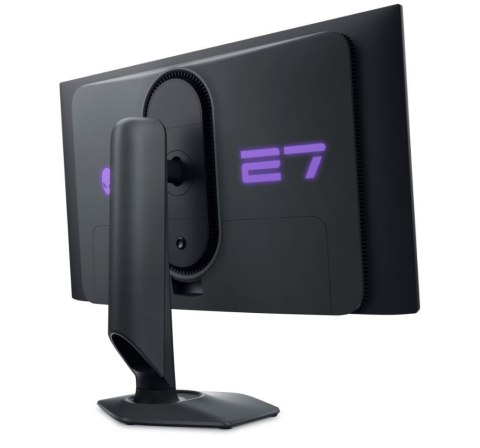 Monitor AW2725DF 27 cali AMD FreeSync QD-OLED 360Hz QHD(2560x1440) 16:9 DP HDMI USB-C USB 3Y