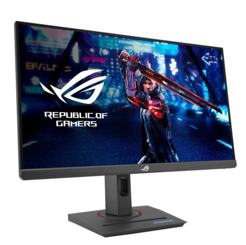 Monitor ROG Strix 24.5 cala XG259QNS IPS HDMI USB PIVOT