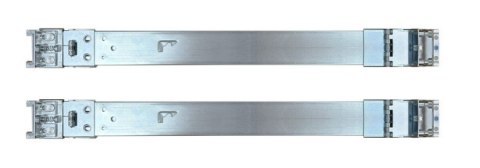 Szyny montażowe RAIL-S01 Rack 1U 2U 3U 125 - 415 mm