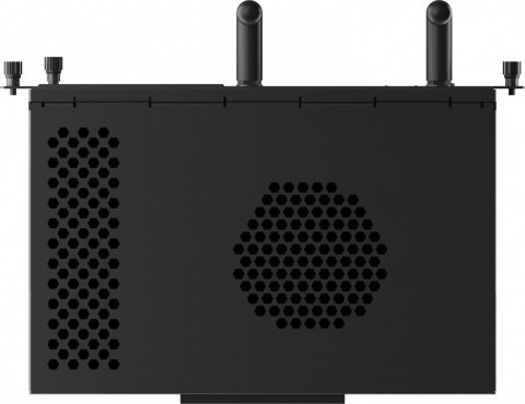 Mini PC OPC51204BC-1, i5-12450H, 8GB DDR- max 32GB, SSD 256GB