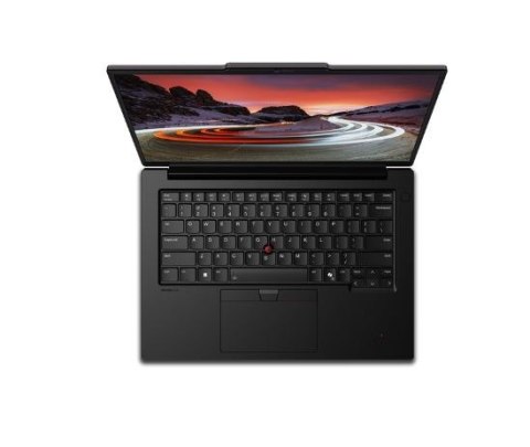 Mobilna stacja robocza ThinkPad P14s G5 21G2000MPB W11Pro Ultra 7 165H/32GB/1TB/RTXA500 4GB/14.5 cala/3K/Black/vPro/3YRS Premier