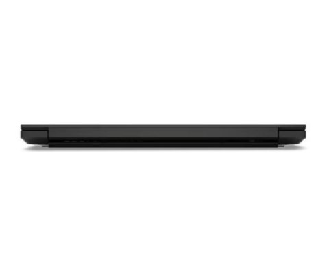Mobilna stacja robocza ThinkPad P14s G5 21G2000MPB W11Pro Ultra 7 165H/32GB/1TB/RTXA500 4GB/14.5 cala/3K/Black/vPro/3YRS Premier