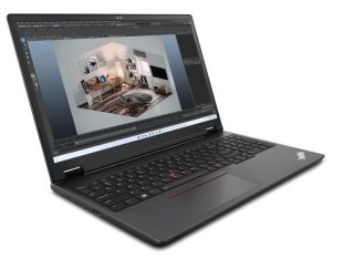 Mobilna stacja robocza ThinkPad P16v G2 21KX001MPB W11Pro Ultra 7 165H/32GB/1TB/RTX2000 Ada 8GB/16.0 WUXGA/vPro/3YRS Premier Sup