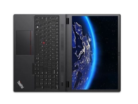 Mobilna stacja robocza ThinkPad P16v G2 21KX001MPB W11Pro Ultra 7 165H/32GB/1TB/RTX2000 Ada 8GB/16.0 WUXGA/vPro/3YRS Premier Sup