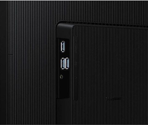 Monitor 27 cali ViewFinity S80UD IPS 3840x2160 UHD 16:9 1xHDMI 1xDP 1xUSB-C 90W 3xUSB 3.0 LAN KVM 5ms PinP/PbyP 60Hz HAS+PIV pła