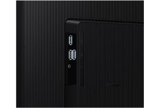 Monitor 32 cale ViewFinity S60D IPS 2560x1440 WQHD 16:9 1xHDMI 1xDP 3xUSB 3.0 5ms PinP/PbyP 100Hz HAS+PIV płaski 3YOn-Site