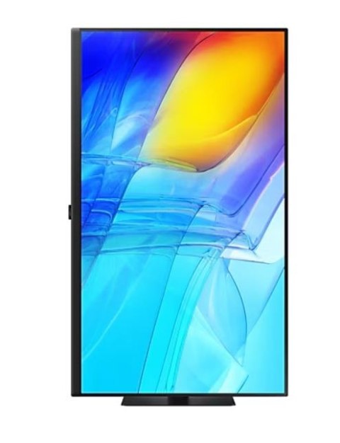 Monitor 32 cali ViewFinity S80D VA 3840x2160 UHD 16:9 1xHDMI 1xDP 3xUSB 3.0 5ms PinP/PbyP 60Hz HAS+PIVOT płaski 3YOn-Site