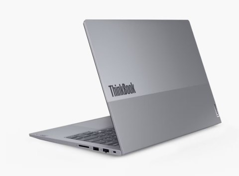 Laptop ThinkBook 14 G7 21MV002XPB W11Pro 7535HS 16GB 512GB AMD Radeon 14 0 WUXGA Arctic Grey 3YR OS + CO2 Offset