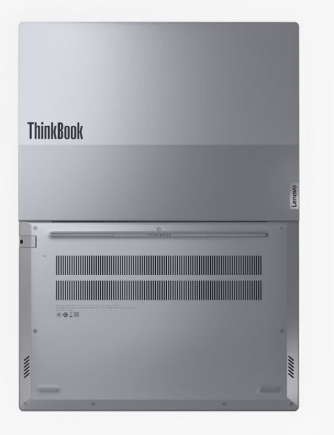 Laptop ThinkBook 14 G7 21MV002XPB W11Pro 7535HS 16GB 512GB AMD Radeon 14 0 WUXGA Arctic Grey 3YR OS + CO2 Offset