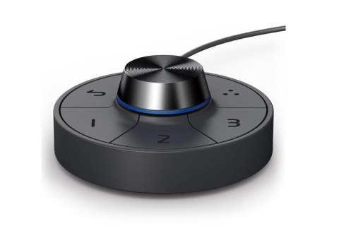 Monitor 31.5 cala PD3225U LED 5ms 2K 2000:1 HDMI Czarny