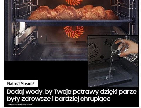 Piekarnik NV7B4345VAS/U2 Samsung