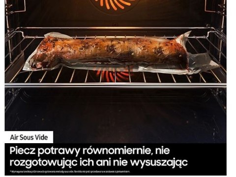 Piekarnik NV7B4345VAS/U2 Samsung