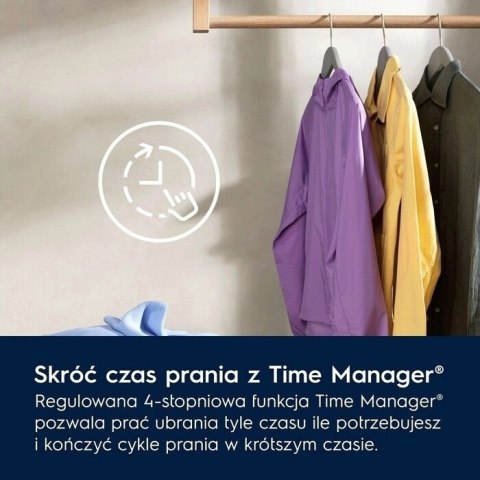 Pralka EW6F2292P Electrolux