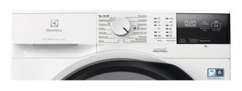 Pralka EW6F2292P Electrolux